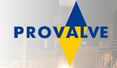Provalve logo