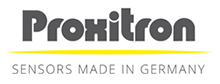 Proxitron logo