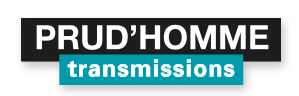 Prudhomme-Trans logo