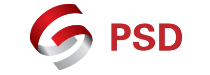Psdtech logo