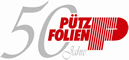 Puetz Folien logo