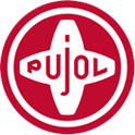 Pujol Transmissions logo