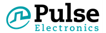 Pulse Electronics logo