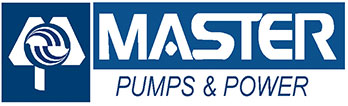 Pump Masters logo