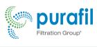 Purafil logo