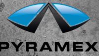 Pyramex Safety logo