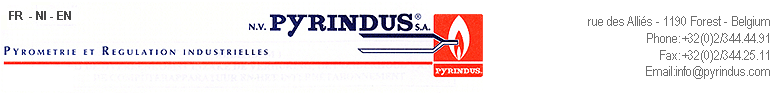 Pyrindus logo