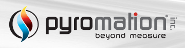 Pyromation logo