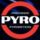 Pyrometer logo