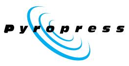 Pyropress Engineering logo