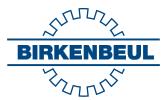 R. Birkenbeul logo