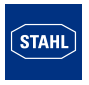 R. Stahl logo