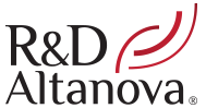 R&D logo