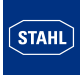 R-Stahl logo