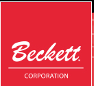 R.W. Beckett logo