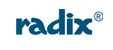 RADIX logo