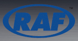 RAF logo