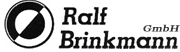 RALF BRINKMANN logo