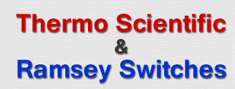 RAMSEY logo