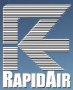 RAPIDAIR logo