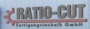 RATIO-CUT logo