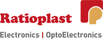 RATIOPLAST-OPTOELECTRONICS logo