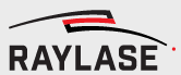 RAYLASE logo