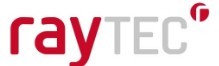 RAYTEC logo