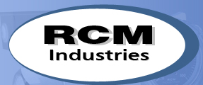 RCM logo