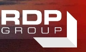 RDP ELECTRONIC logo