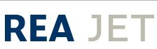 REA JET logo