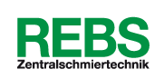 REBS logo