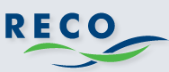 RECO logo