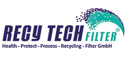 RECY TECH logo