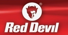 RED DEVIL logo