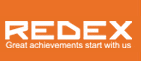 REDEX logo