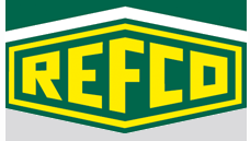 REFCO logo