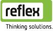 REFLEX logo