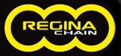 REGINA logo