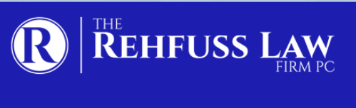 REHFUSS logo