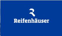 REIFENHAUSER logo