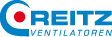 REITZ logo