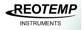 REOTEMP logo