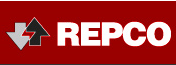 REPCO logo