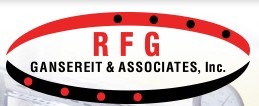 RF GANSEREIT & ASSOCIATES logo