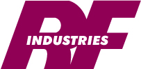 RF Industries logo