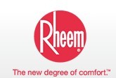 RHEEM logo