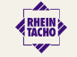RHEIN TACHO logo