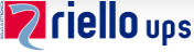 RIELLO UPS logo