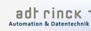 RINCK logo